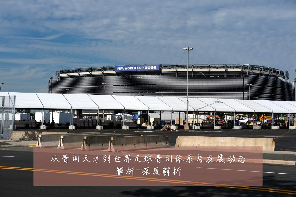 从青训天才到世界足球青训体系与发展动态解析-深度解析