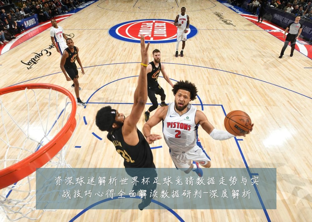 资深球迷解析世界杯足球竞猜数据走势与实战技巧心得全面解读数据研判-深度解析