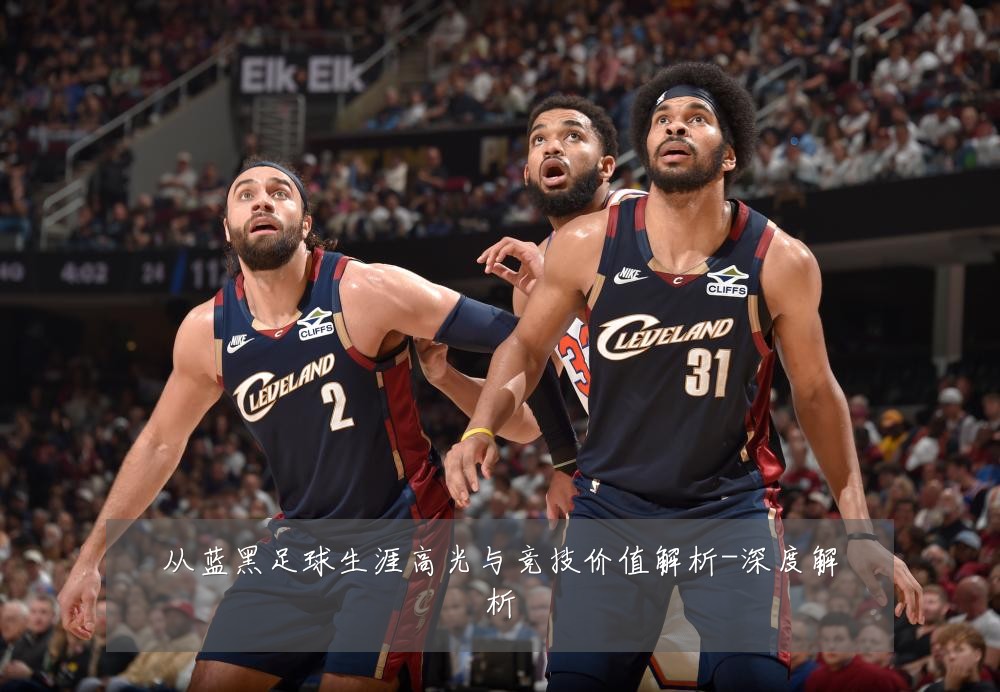 从蓝黑足球生涯高光与竞技价值解析-深度解析